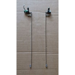 Peças de HP Compaq NC2400 dobradiças esq e drta