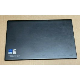 Peças Toshiba Portege Z20T backcover lcd rear cover GM9038227A2A A
