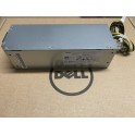 Fonte de Alimentação DELL H7X3F 0H7X3F Power Supply PSU 260W H260EBM-00 D260E001L