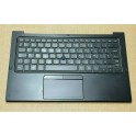 Peças Toshiba Portege Z20T Docking station palmrest keyboard FR GM90382301 GM903823011