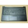 Peças Toshiba Portege Z20T Docking station palmrest keyboard FR GM90382301 GM903823011