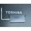 Peças Toshiba Portege Z20T Docking station palmrest keyboard FR GM90382301 GM903823011