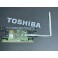 Peças Toshiba Portege Z20T Docking station palmrest keyboard FR GM90382301 GM903823011