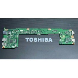 Peças Toshiba Portege Z20T touchpad w/ cable Docking station 2EE-00767AA G83C000FX210