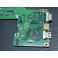 Peças Toshiba Portege Z20T touchpad w/ cable Docking station 2EE-00767AA G83C000FX210