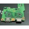 Peças Toshiba Portege Z20T touchpad w/ cable Docking station 2EE-00767AA G83C000FX210