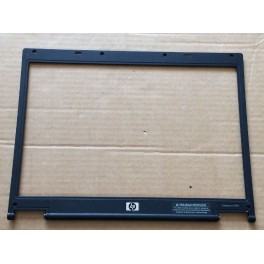 Peças de hp compaq nc2400 frame do lcd