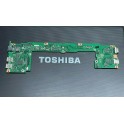 Peças Toshiba Portege Z20T Docking station motherboard FTXDMB3 A3909A