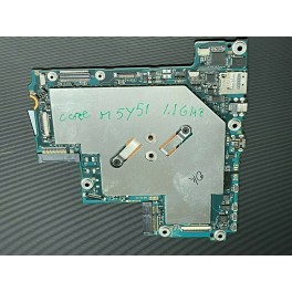 Peças Toshiba Portege Z20T Docking station motherboard FTXDMB3 A3909A 1 USB broken