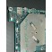 Peças Toshiba Portege Z20T Docking station motherboard FTXDMB3 A3909A 1 USB broken