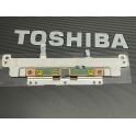 Peças Toshiba Portege Z20T Docking station connector module with cables FTXDDK3 A5A003
