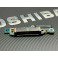 Peças Toshiba Portege Z20T Dock touchpad buttons FAUXDB3 3670A with cable