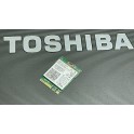 Peças Toshiba Portege Z20T Docking station DC port with cable