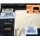 Peças de hp compaq nc2400 top cover palm rest touchpad 412788-001