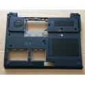 Peças de hp compaq nc2400 bottom case chassis inferior 435567-001