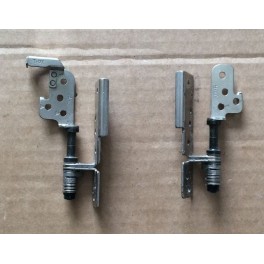 Peças de Compaq CQ71 dobradiças esq e drta