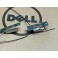  Peças Dell Optiplex 7440 24" AIO Power button volume with cables 0WR0RX 0J7KRH 0391VN