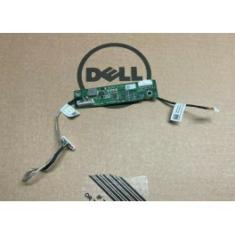  Peças Dell Optiplex 7440 24" AIO webcam with dual mic + cables 01C4W1 03M84W 066RBT