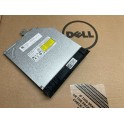  Peças Dell Optiplex 7440 24" AIO SSD HDD drive caddy tray bracket