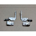 Peças ASUS G73JW Fixing Bracket Pair ( YC1-R + YC1-R) 13GNY810M08X-1