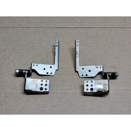 Peças ASUS G73JW Fixing Bracket Pair ( YC1-R + YC1-R) 13GNY810M08X-1
