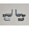 Peças ASUS G73JW Fixing Bracket Pair ( YC1-R + YC1-R) 13GNY810M08X-1