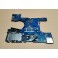 Peças Samsung NP400B Cooler BA62-00583A DFS531105MC0T