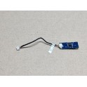 Peças Samsung NP400B Motherboard BA92-08021B BA41-01547A Aegis-12-M