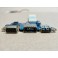 Peças Samsung NP400B LED Sub Board W/cable BA92-08033A