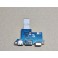 Peças Samsung NP400B LED Sub Board W/cable BA92-08033A