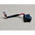 Peças Samsung NP400B Speakers BA96-05485A