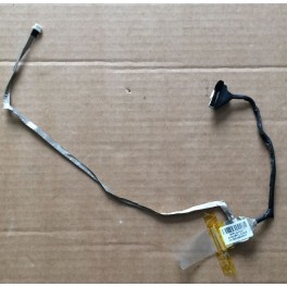 Peças de compaq cq71 cabo lvds original dd00p7lc302