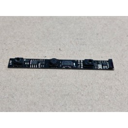Peças Samsung NP400B LVDS Cable + Webcam Cable CN BA39-01083A
