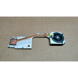 Peças ASUS G1S CPU Cooler 13GNLB1AM070-1 N070922