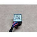  Peças  Dell Latitude E5530 LED Indicator Module Board - NBX00011800