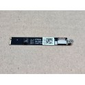  Peças Dell Precision M4400 DVDRW DVD Drive Bezel TS-U633A 0YP311