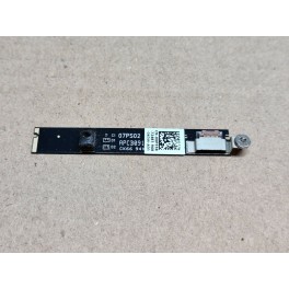  Peças Dell Precision M4400 DVDRW DVD Drive Bezel TS-U633A 0YP311