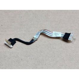  Peças Dell Precision M4400 LVDS LCD Cable 0CP151 DC02000IM0L