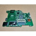  Peças Dell Precision M4400 Motherboard 0F412N JAL22 LC 03