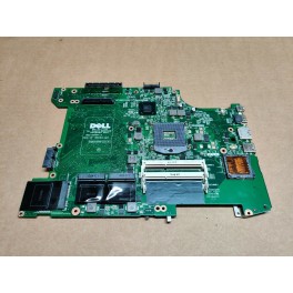  Peças Dell Precision M4400 Motherboard 0F412N JAL22 LC 03