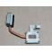  Peças Dell Latitude E5520 Volume Control Buttons Board 238W3 W0811A