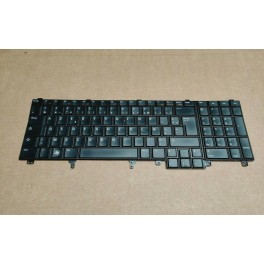  Peças  Dell Latitude E5520 0XHKWY 1A22MJW00-600-G