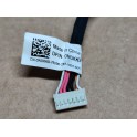  Peças  Dell Latitude E5520 LVDS LCD CN-057XNX 350405U00-11C-G