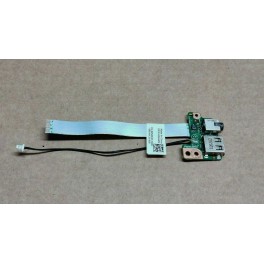  Peças   Dell Latitude E5520 LED Board 351109R00-802-G