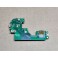  Peças   Dell Latitude E5520 I/O Audio USB Port Board W/ cable 2NHKM 02NHKM