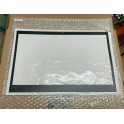 5B30S73497 for Lenovo ThinkPad T15 LCD Bezel Sheet Sticker W/ cam port
