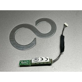 Peças  Fujitsu Lifebook U772 CP567151 CP567151-X3 MIC module with cable