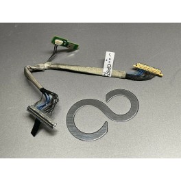 Peças  Fujitsu Lifebook U772 Bluetooth Module with Cable CA46920-0621 CA46920 T77H26