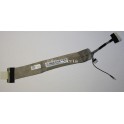 DC020005X00 - Cabo LCD LVds HP DV5000 Séries