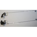 Dobradiças Acer V3 V3-551 V3-551G V3-571 V3-571G 